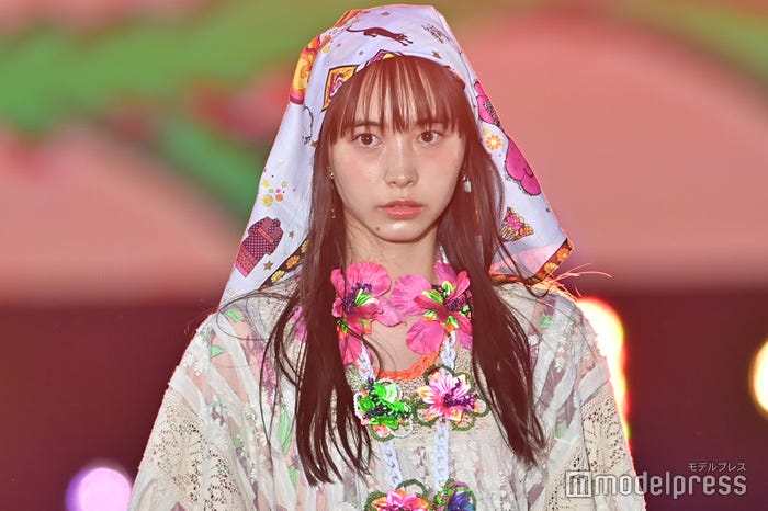井桁弘恵(C)モデルプレス