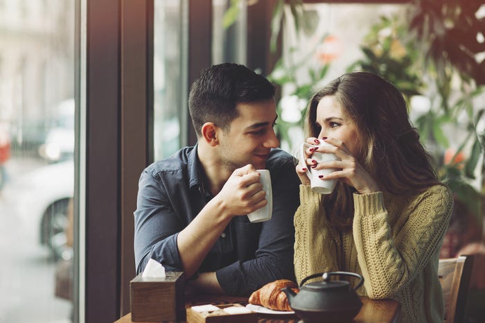 会いたいときに会うという声も(photo-by--arthurhidden/Fotolia)