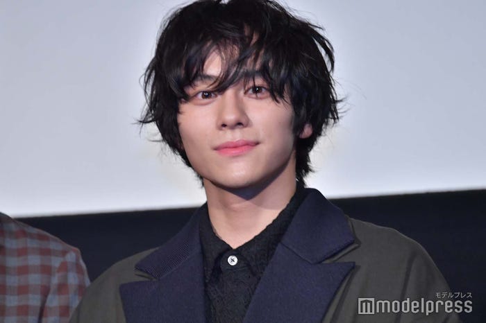 山下幸輝(C)モデルプレス