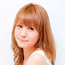 トリンドル玲奈