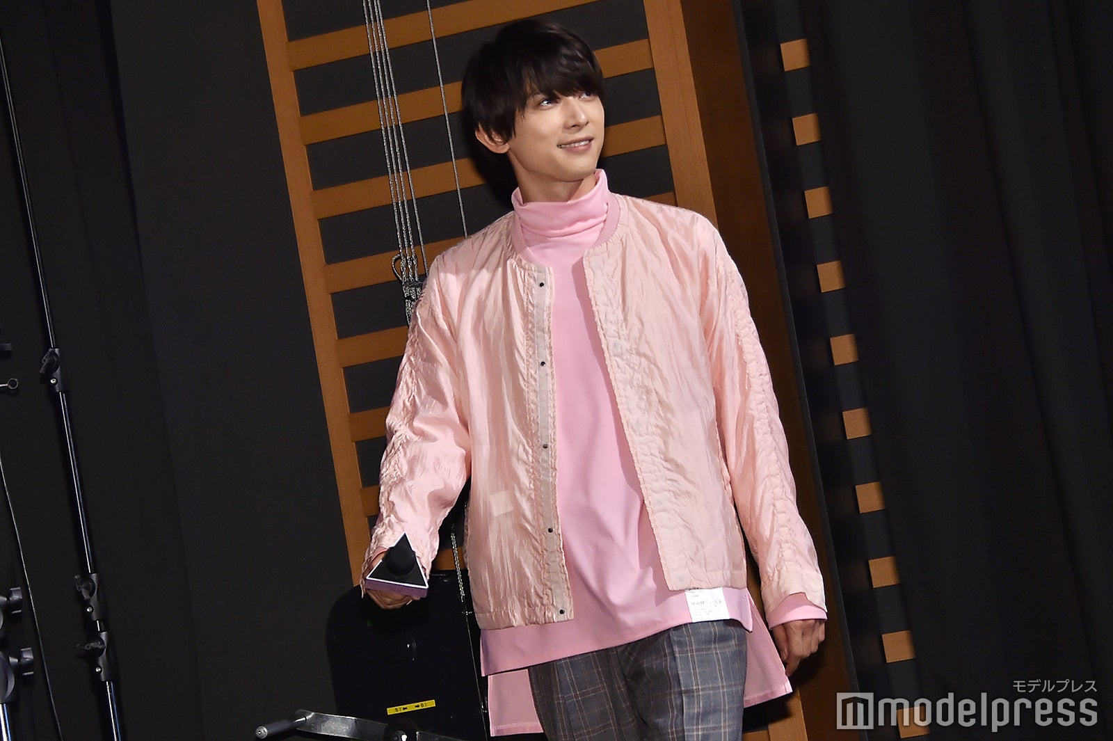 吉沢亮、登場（C）モデルプレス