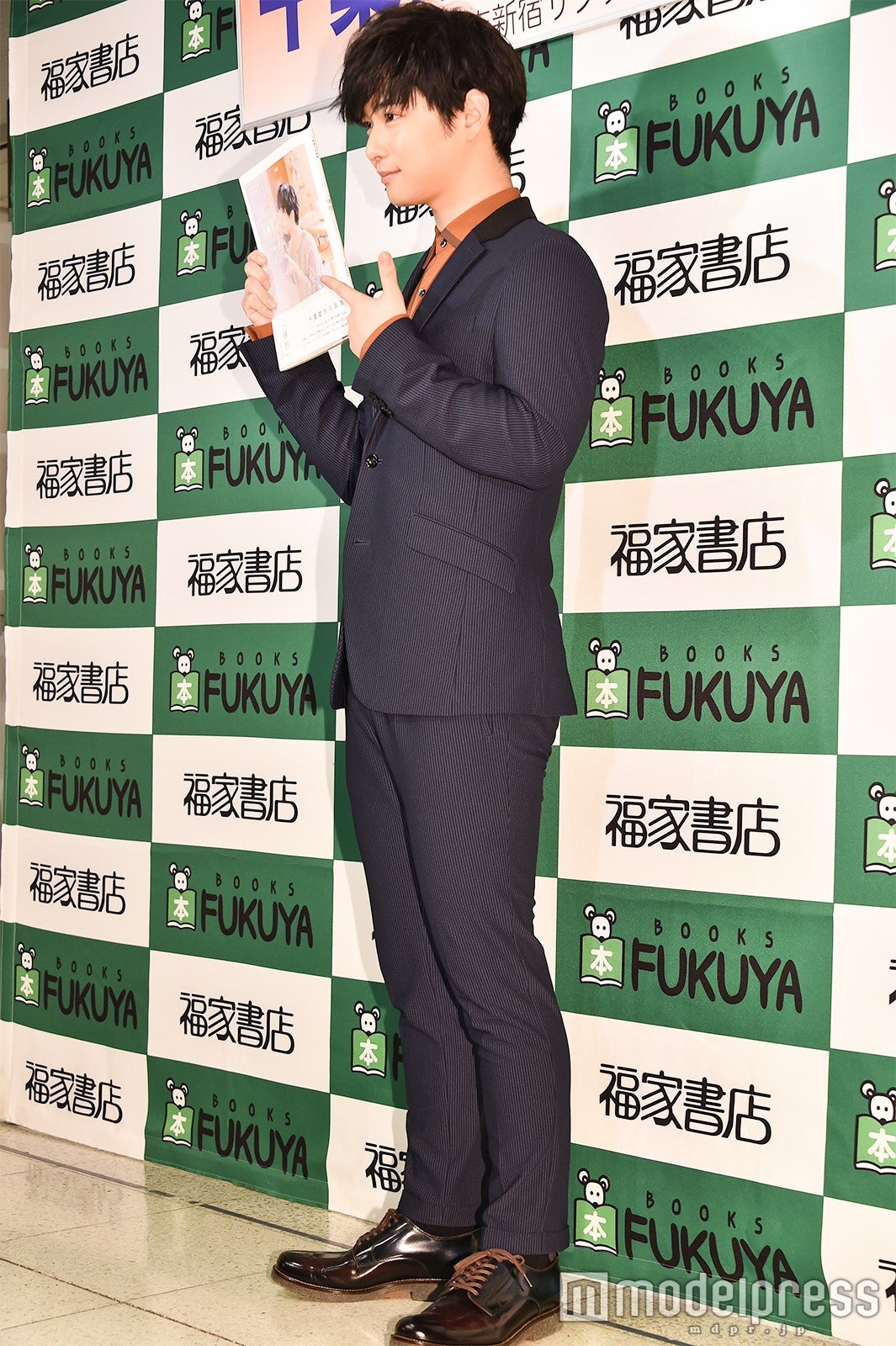 千葉雄大 （C）モデルプレス