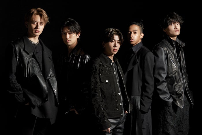 Aぇ! group、単独YouTubeチャンネル初の緊急生配信決定 新たなティザー映像も公開＜《A》BEGINNING＞