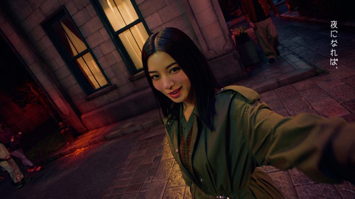 池田エライザ「ポケモンレジェンズ ゼットエー」新CM(C)2025 Pokémon.(C)1995-2025 Nintendo/Creatures Inc./GAME FREAK inc.