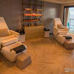 (C)モデルプレス