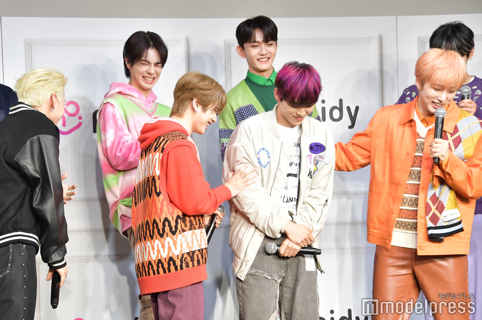 INI（C）モデルプレス