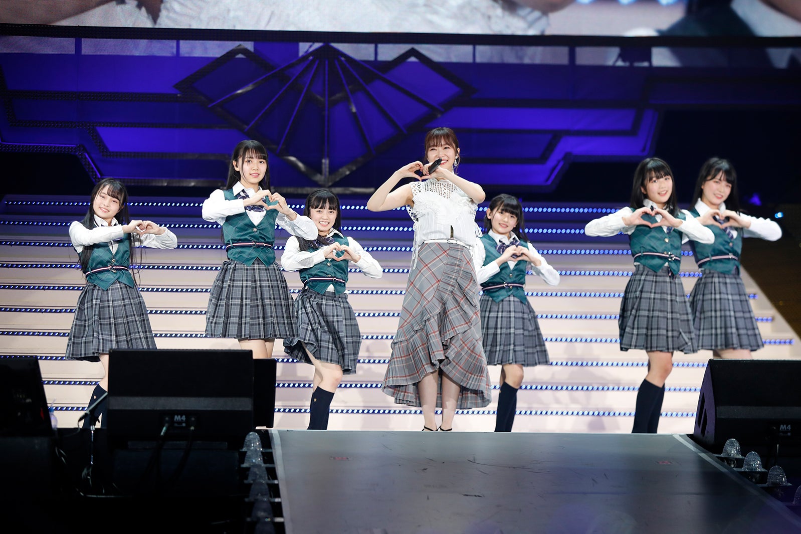 「指原莉乃11年ありがとう！大感謝祭」より（C）AKS