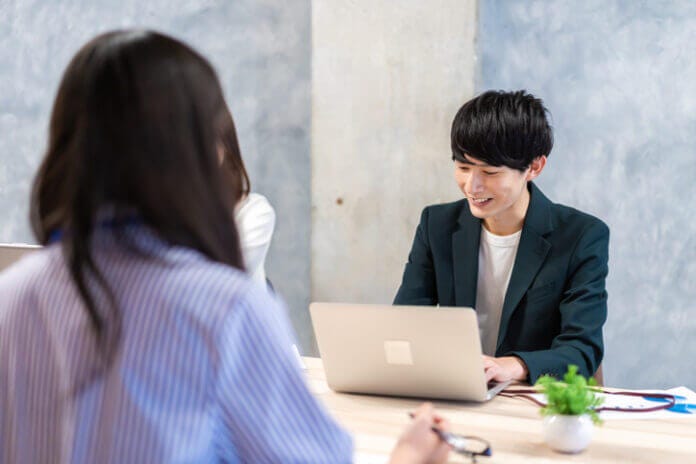 「カッコ良いね」