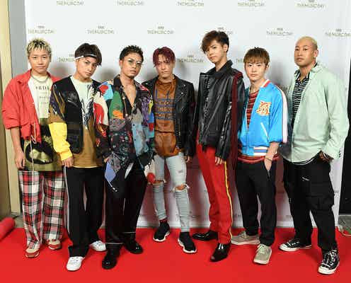GENERATIONS小森隼、メンバー全員集合誕生日会でまさかの失敗「サプライズの前に…」<THE MUSIC DAY舞台裏取材>