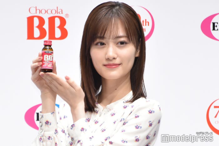 山下美月(C)モデルプレス