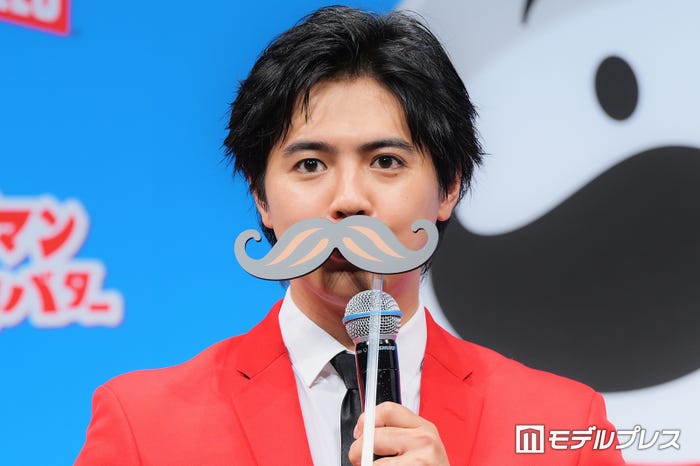 片寄涼太(C)モデルプレス