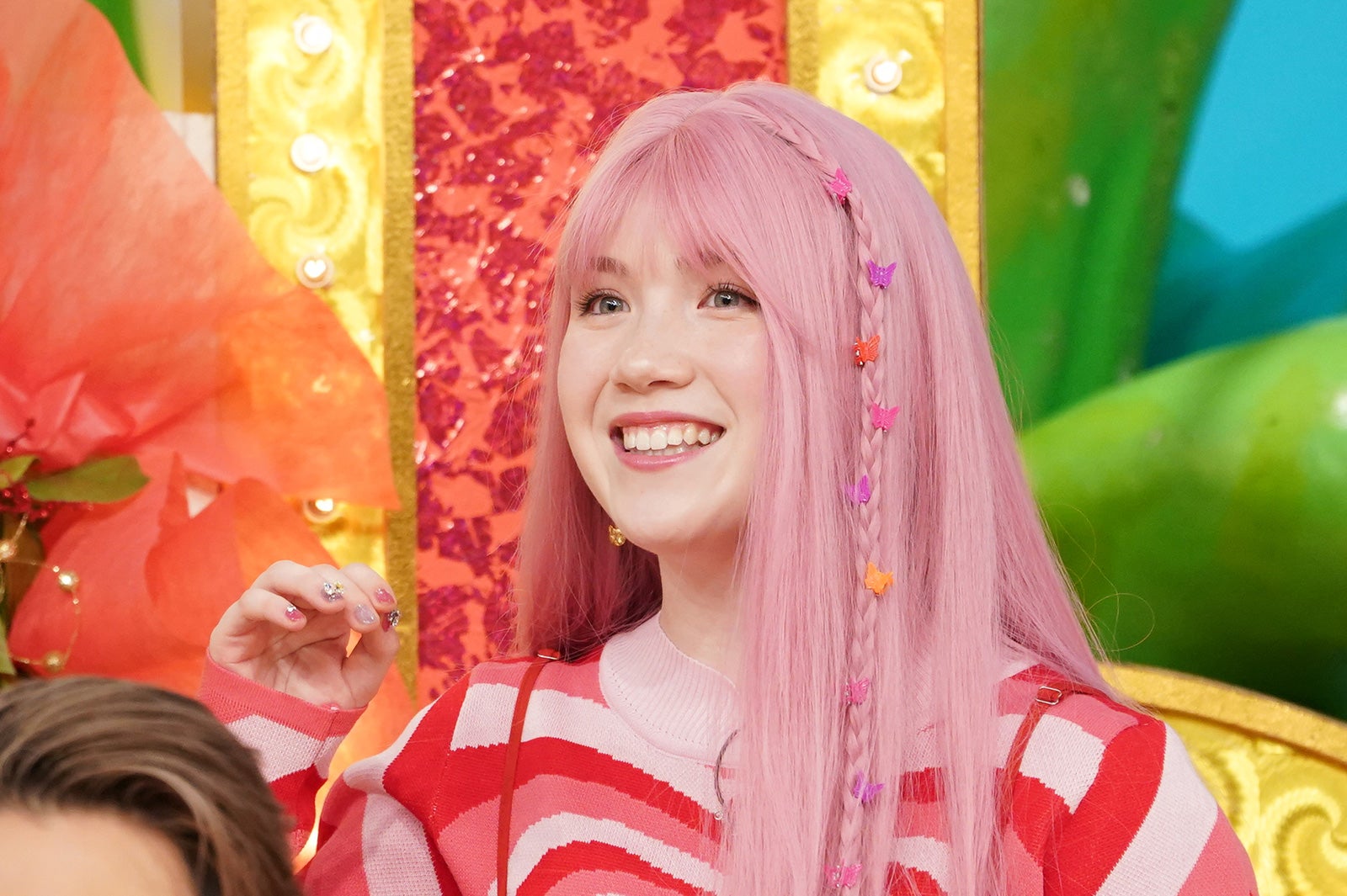 おじゃす（C）日本テレビ