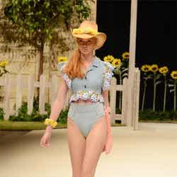 「WC」2013年春夏コレクション