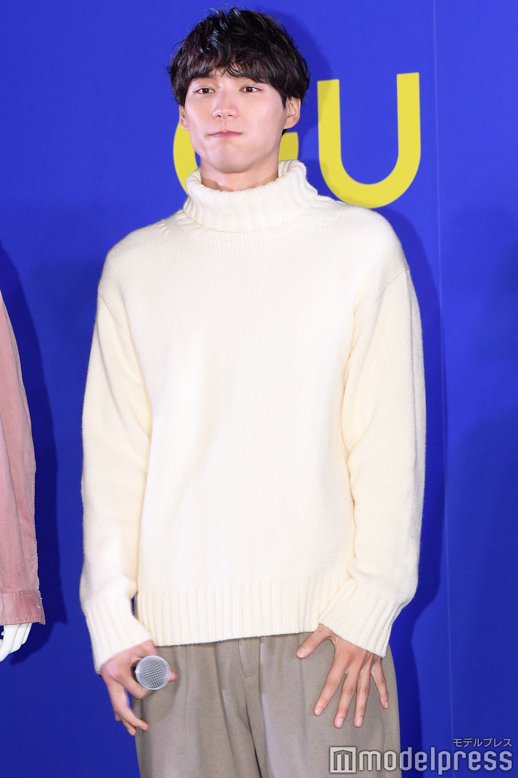 福士蒼汰 （C）モデルプレス