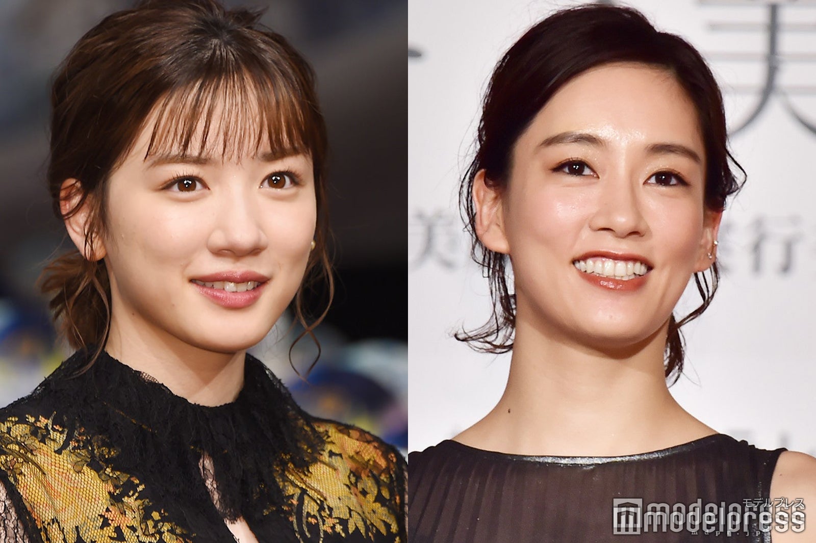 水川あさみ、ミラノで永野芽郁バースデー祝福 仲良し2ショットに「姉妹みたい」の声