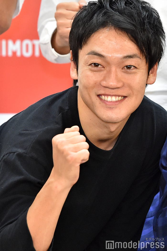 おばたのお兄さん(C)モデルプレス