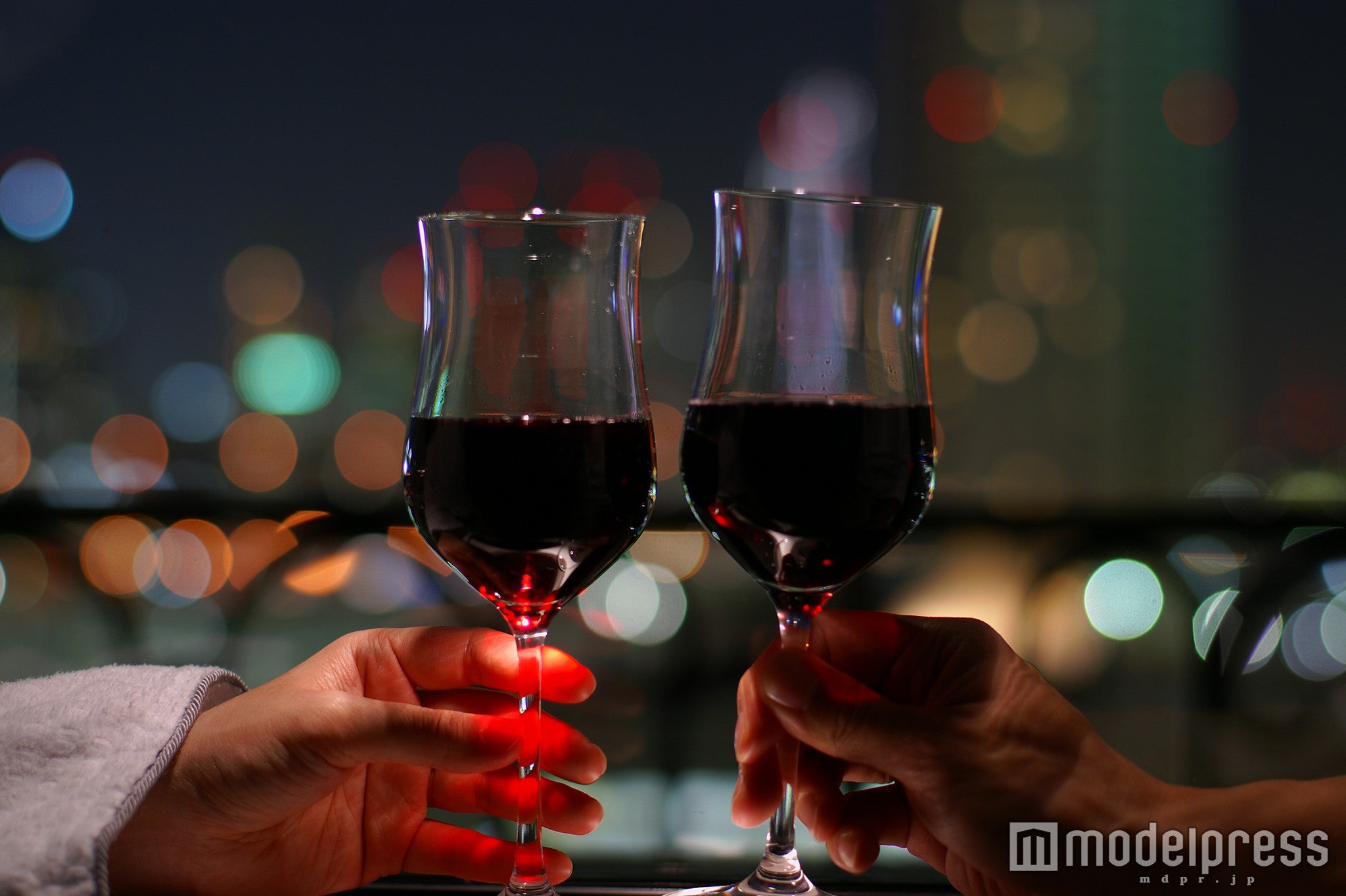 お酒は楽しくほどほどに （Photo by xiangtao）