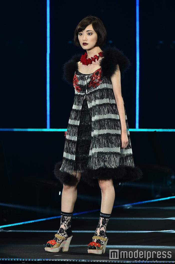 乃木坂46生駒里奈(C)モデルプレス