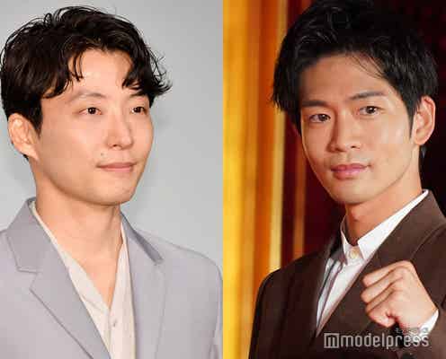 松下洸平、目標の人・星野源は「優しくてすごく気さくな方」自身の意外な弱点も明かす