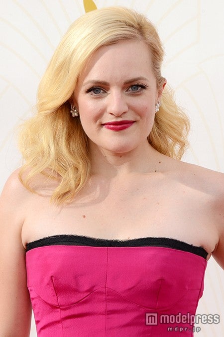 エリザベス・モス