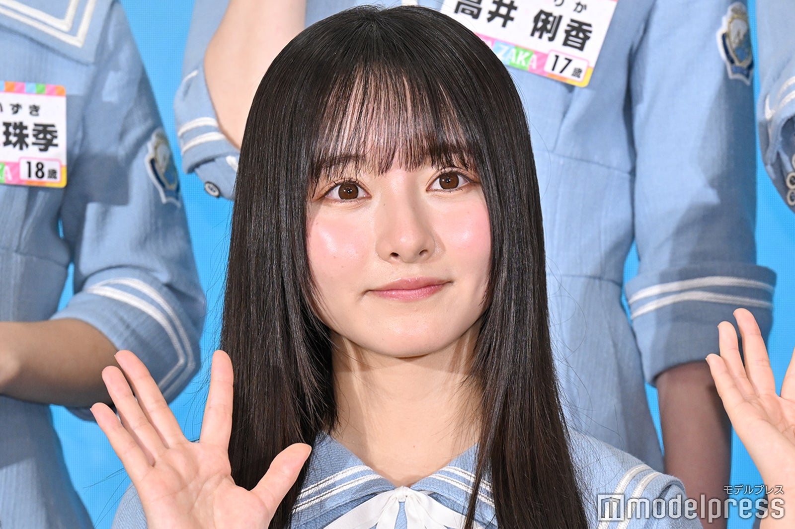 片山紗希（C）モデルプレス