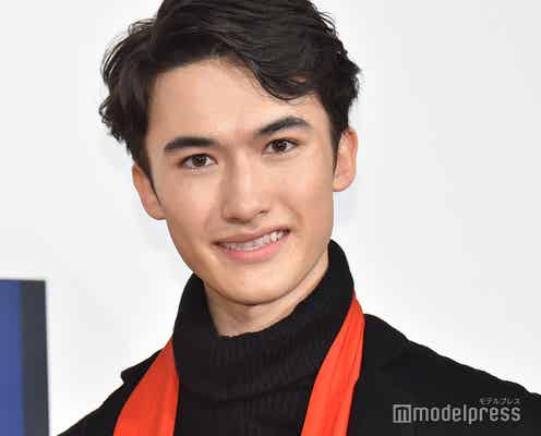 Sexy Zoneマリウス葉「運命的な出会い」を果たす 大役就任で「頑張りマリウス!」