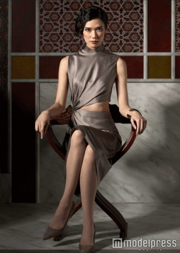 TAO(画像提供:所属事務所)