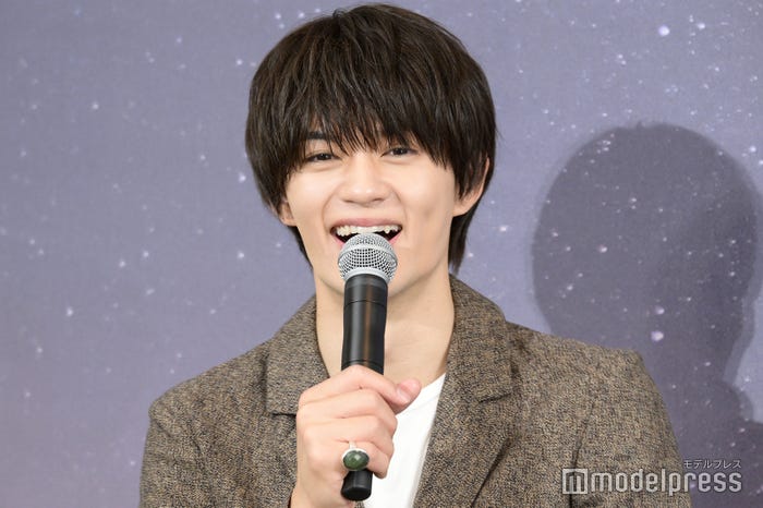 佐野勇斗(C)モデルプレス