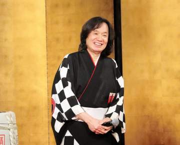河内家菊水丸、万博での盆踊り成功させ「次の日本の万博も出られたら」2030年リヤドでも！？