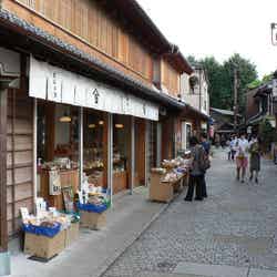 菓子屋横丁(提供画像)