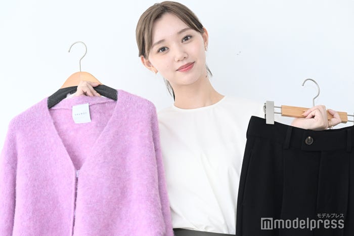 江野沢愛美(C)モデルプレス