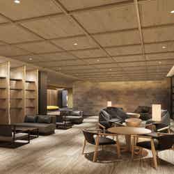 OND HOTEL/画像提供:朝日I&R ホールディングス