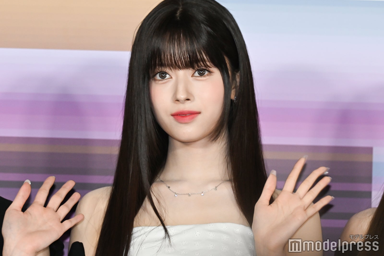 リマ（C）モデルプレス