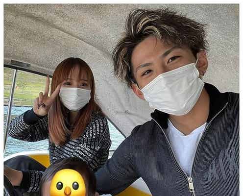 「今日好き」夫婦“しゅんまや”前田俊、第2子の願望明かす