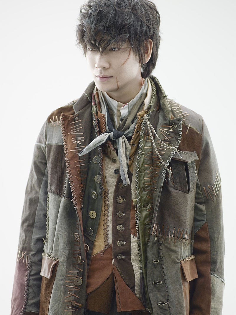 “6月の綾野剛”の振り幅にファン困惑「本当に同一人物なのか…」