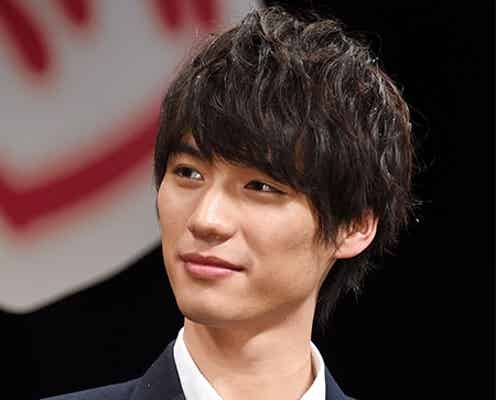 “好青年”福士蒼汰にSMAPお手上げ「パーフェクトだね」
