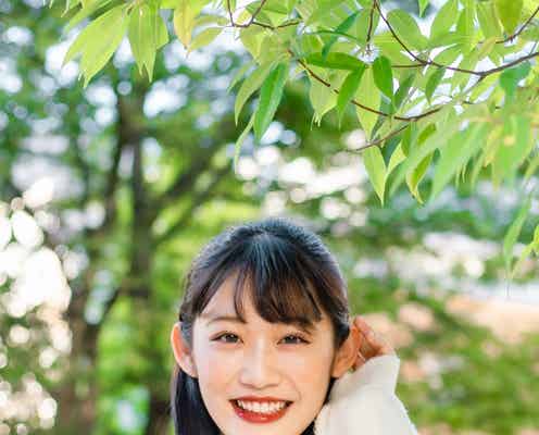 「ミス立命館2020」結果発表 グランプリは仲間由依さん