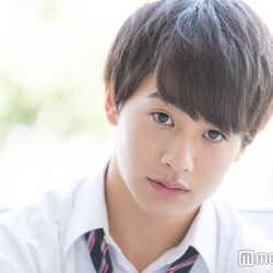 日本一のイケメン高校生 準グラを直撃 黒髪イメチェンで挑んだファイナル 将来の夢は 小宮璃央くん 男子高生ミスターコン18 モデルプレス