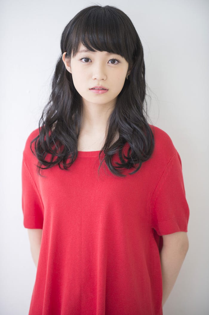 佐藤玲/画像提供:所属事務所