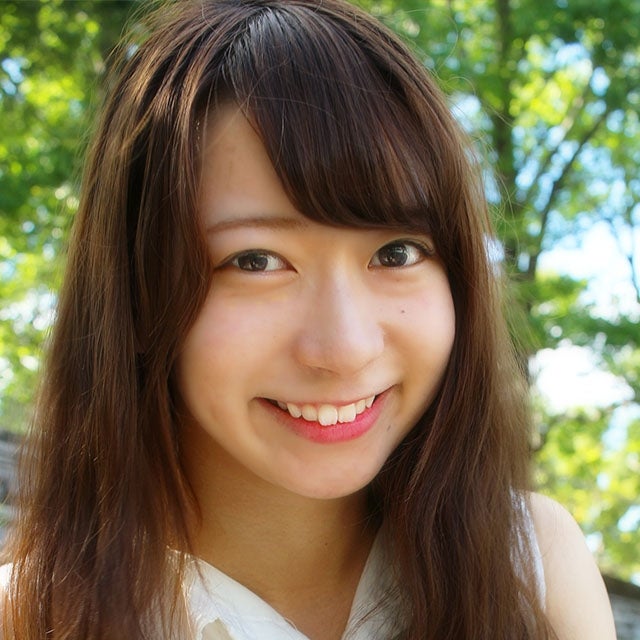 乳井 瑛加 （提供写真）