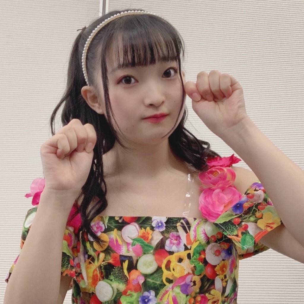 もえぴぃさん（提供画像）