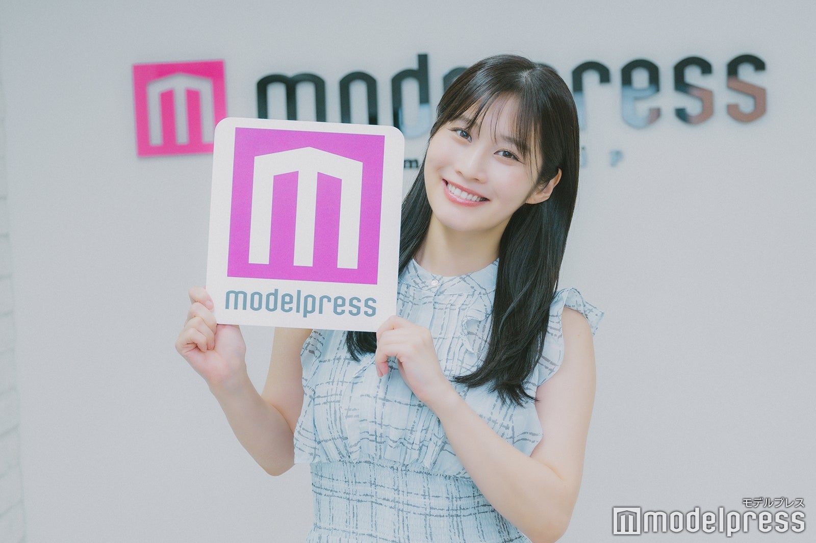 高橋凛（C）モデルプレス