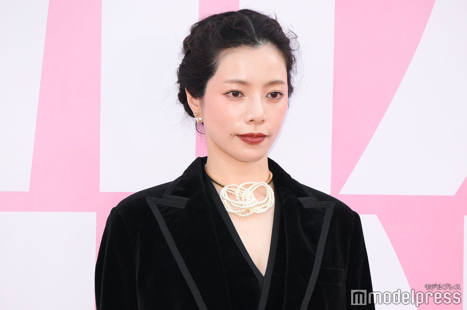 桜井ユキ（C）モデルプレス