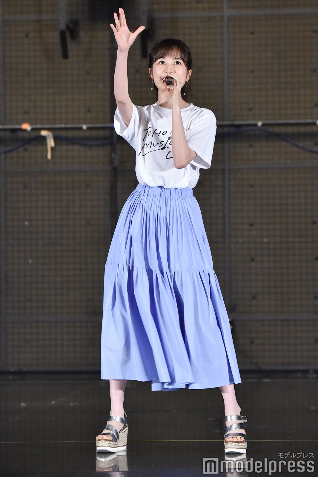 生田絵梨花（C）モデルプレス