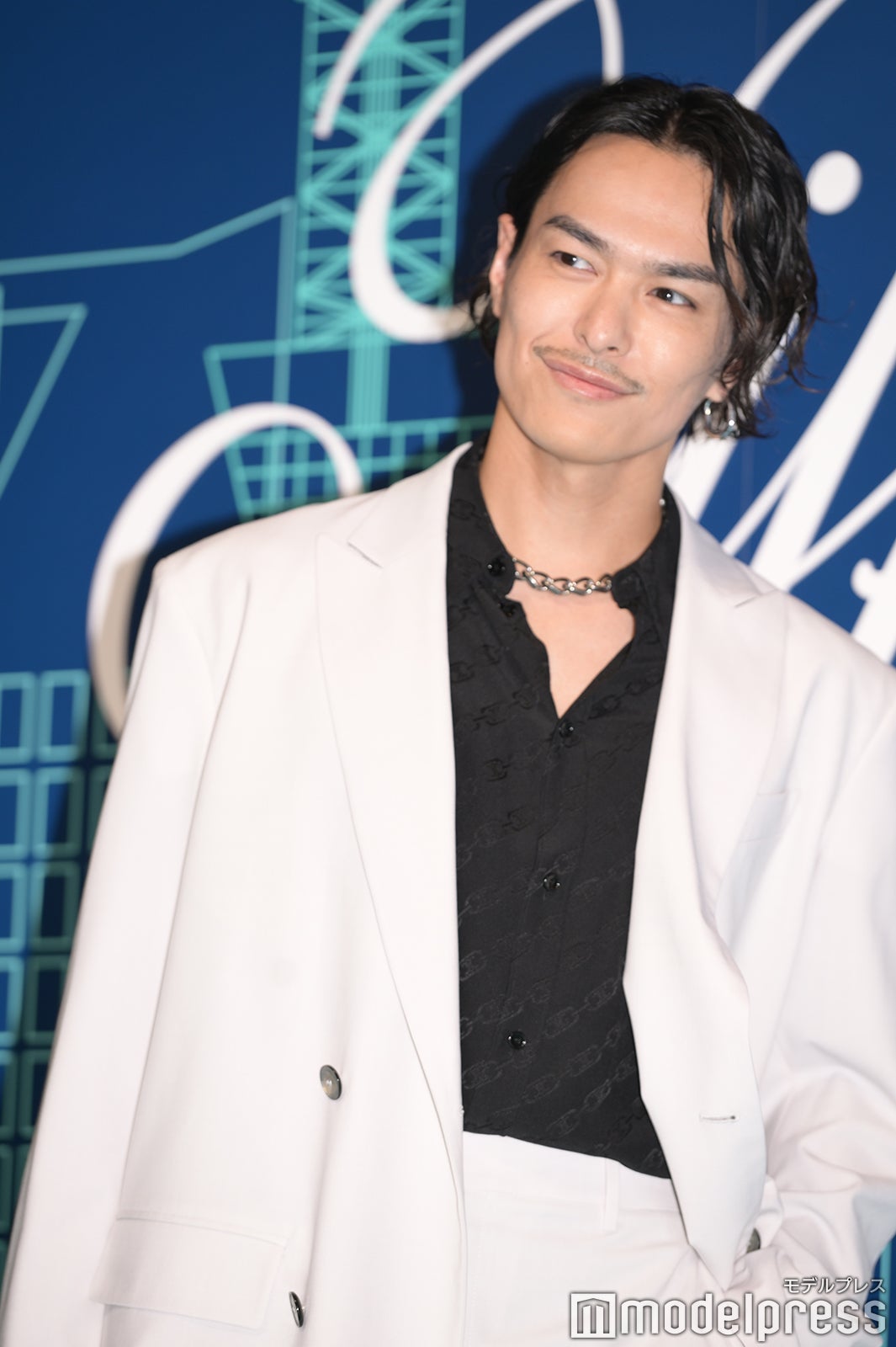 今市隆二（C）モデルプレス