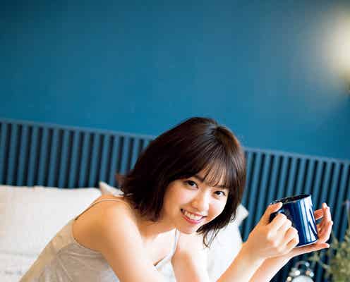 乃木坂46最強の“彼女感”西野七瀬と早朝デート