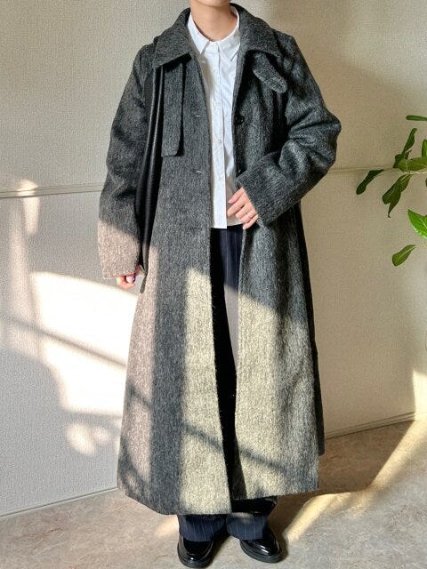 PLSTタイプライタークロップドシャツ PLSTタイプライタークロップドシャツのNGコーデ