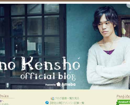 小野賢章、花澤香菜と交際宣言「真剣にお付き合いを」