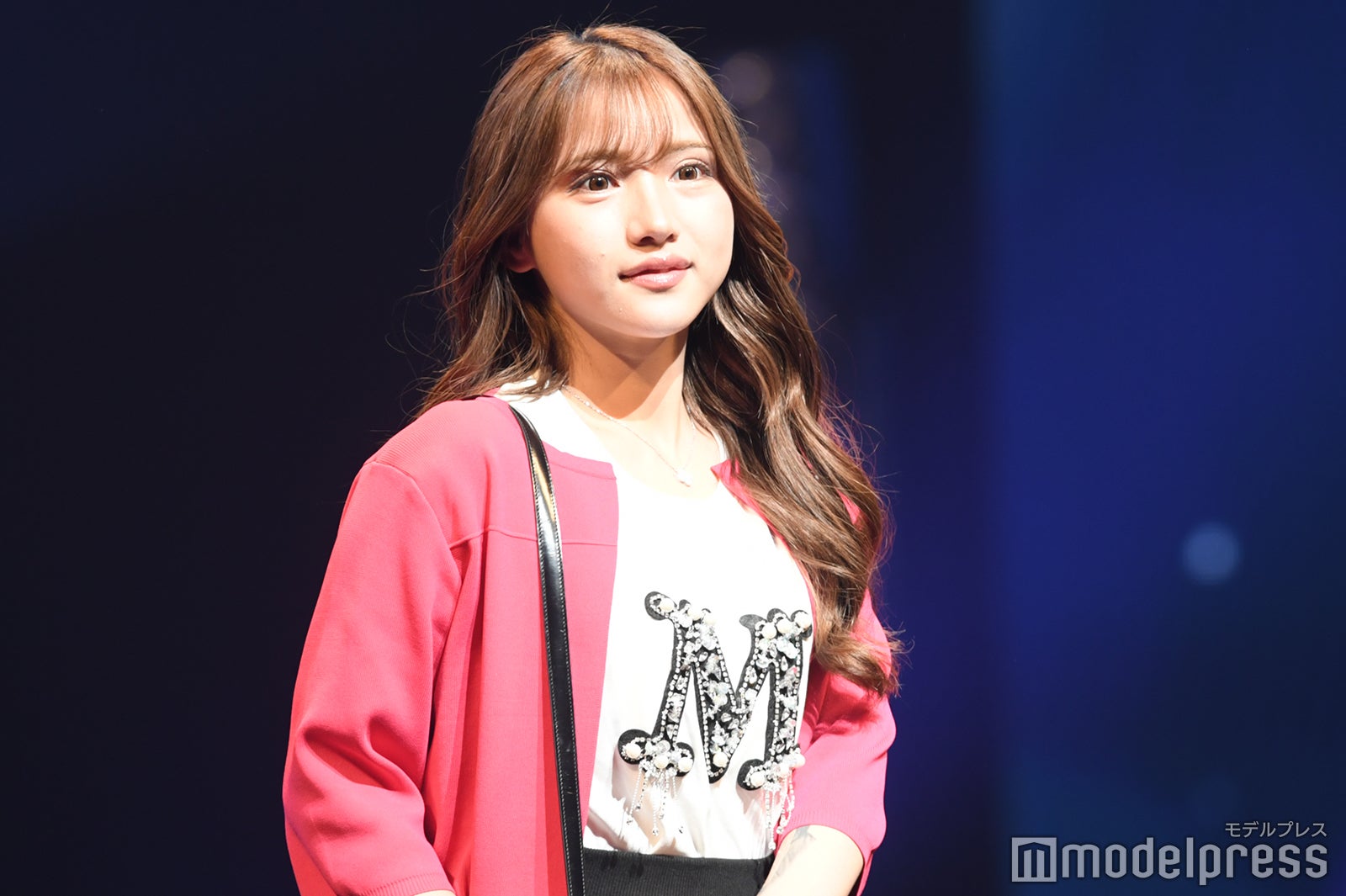 （C）モデルプレス