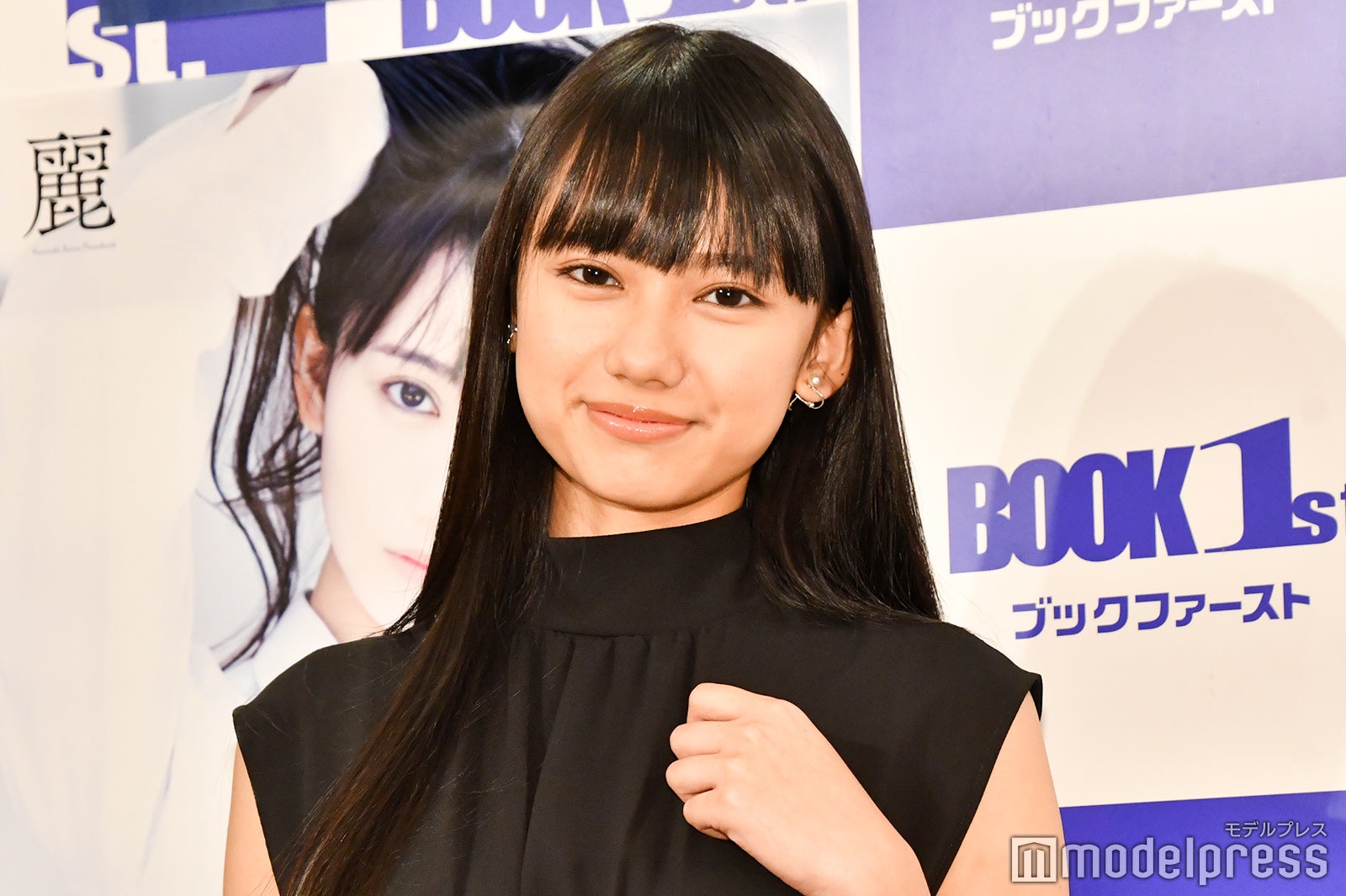 黒崎レイナ （C）モデルプレス